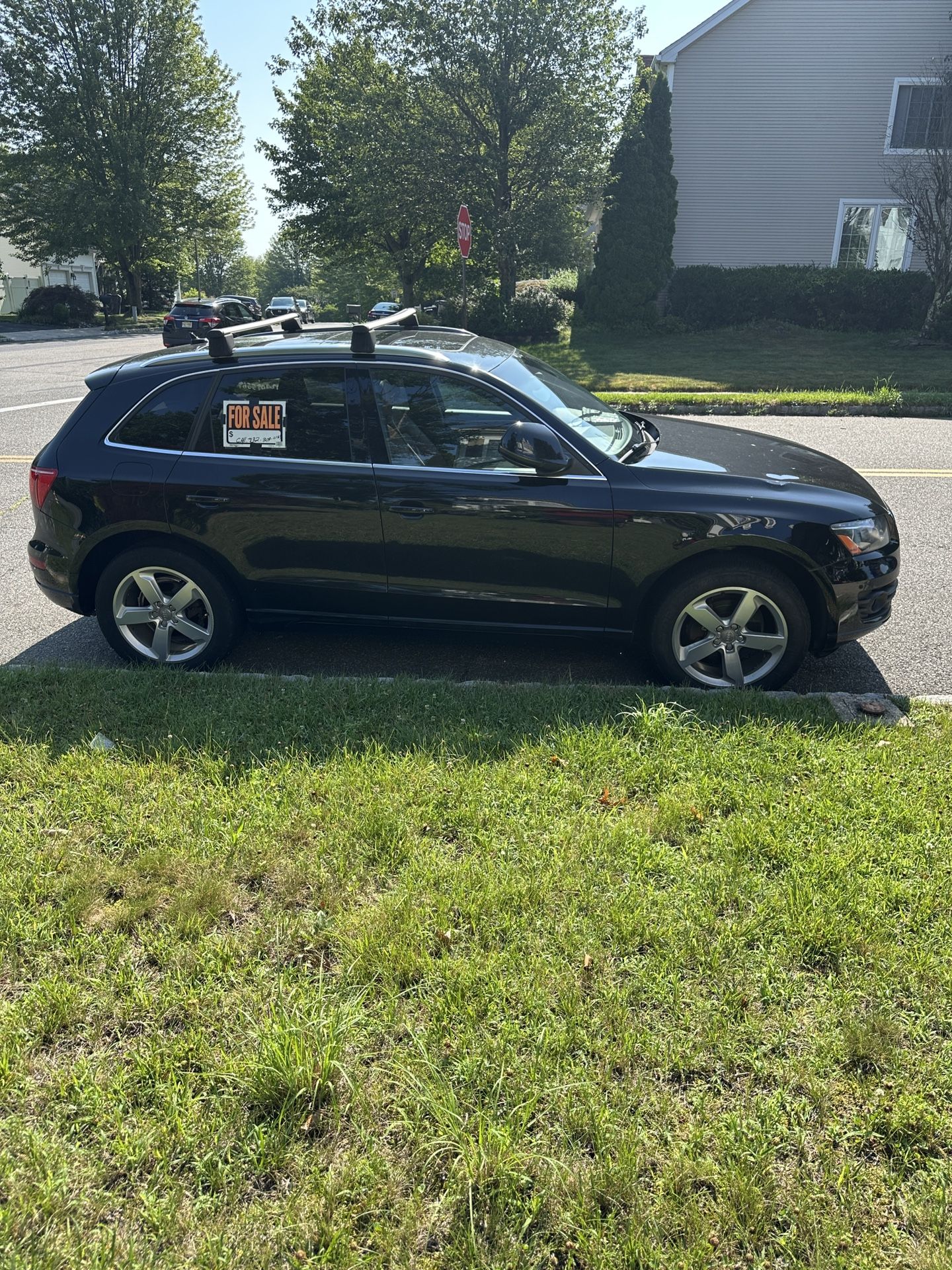 2010 Audi Q5