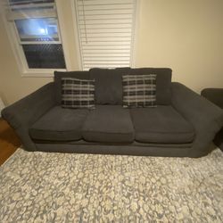 Sofa & Love seat