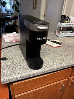 Single Serve Mini Keurig