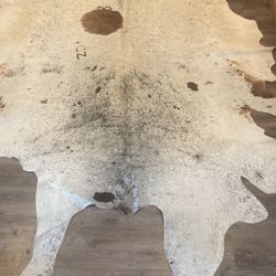 Bull Skin