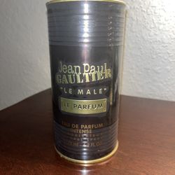 Jean Paul Gaultier Le Male Le Parfum 4.2 FL 