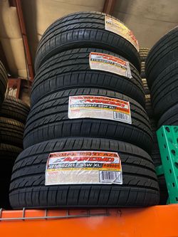 215/50/17 ARROYO BRAND NEW TIRES