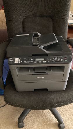 Brother printer