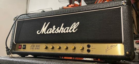 MARSHALL 2203X JCM 800