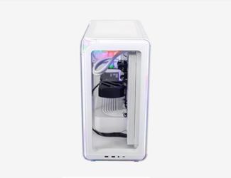 Rgb edge integrations pc