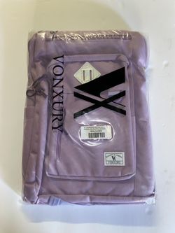 Back To School! BACKPACK VX VONXURY