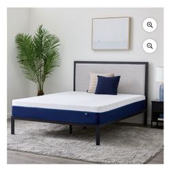 Twin Mattress Memory Foam 10”