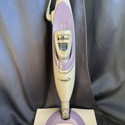 SHARK Steam Mop 