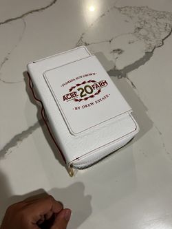 Travel Humidor