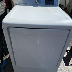 samsung dryer
