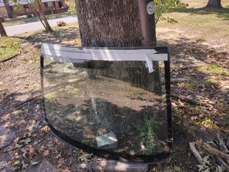 Auto Glass