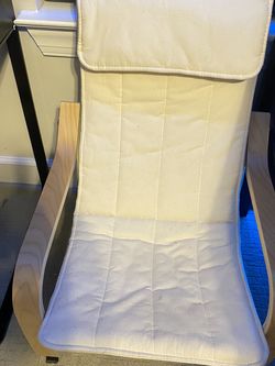 Kids Chair From IKEA