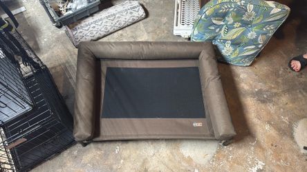 Dog bed