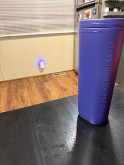 Starbucks thermos