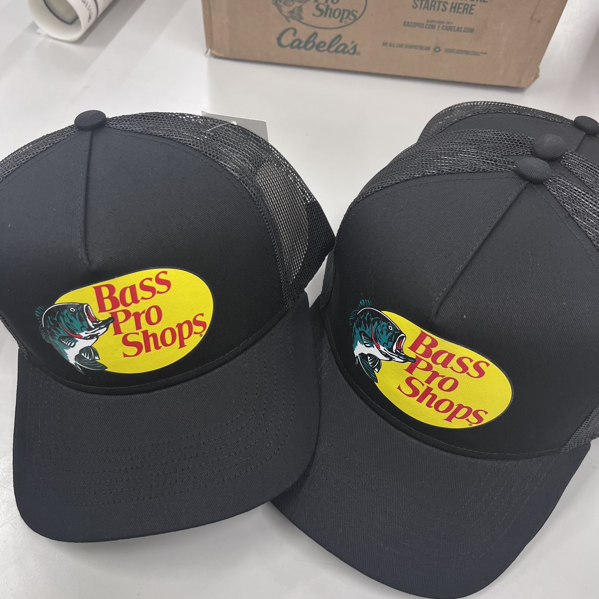 Bass Pro Shop Hat