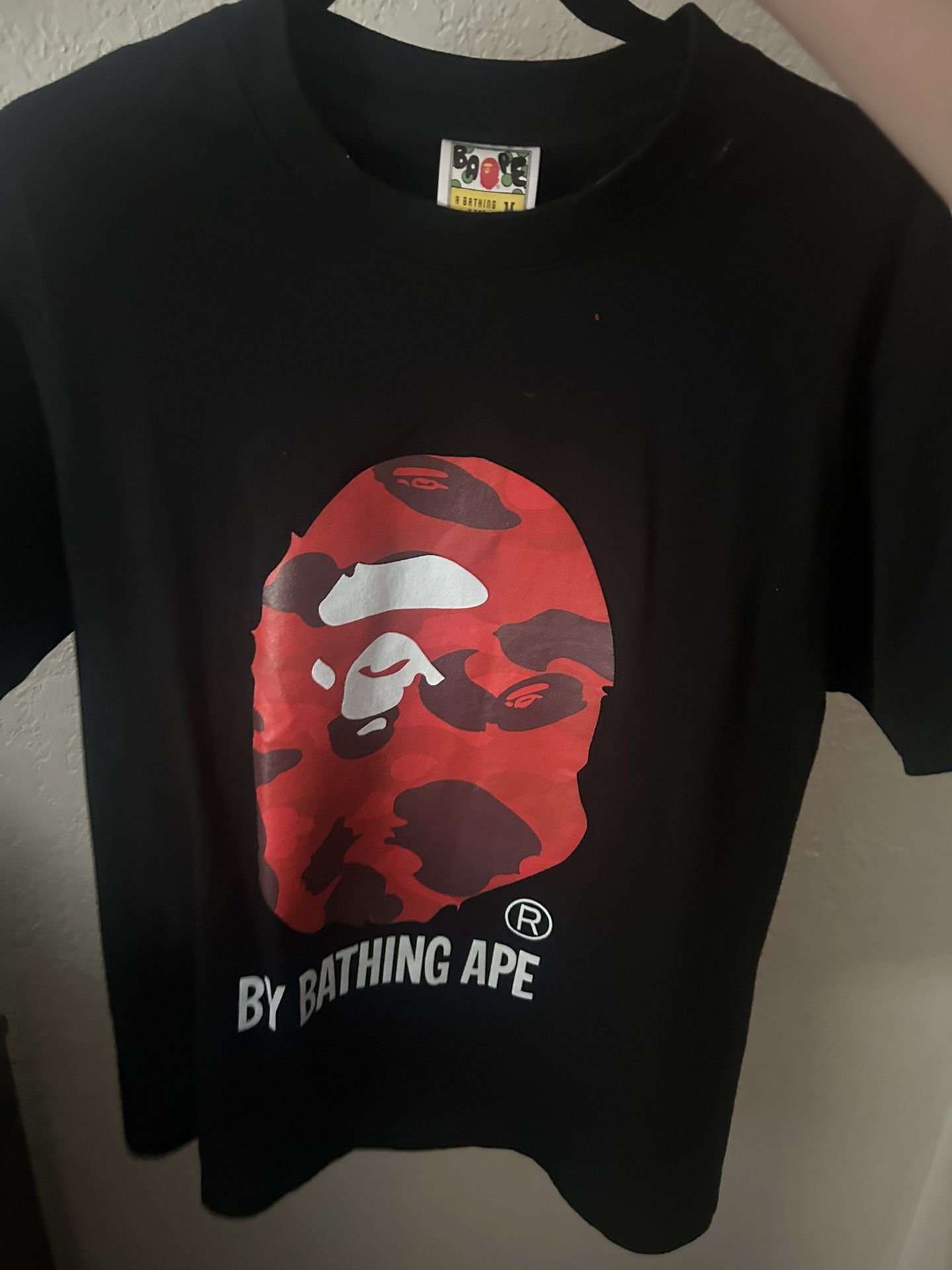 Bape T