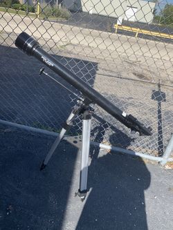 Polaris Meade Telescope