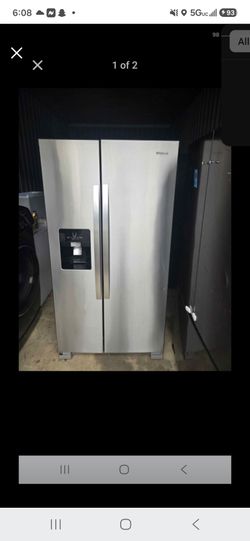 Samsung  Refrigerator