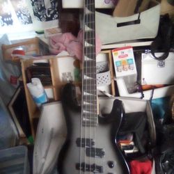 JACKSON BASS