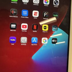 iPad 9th Generation 64GB