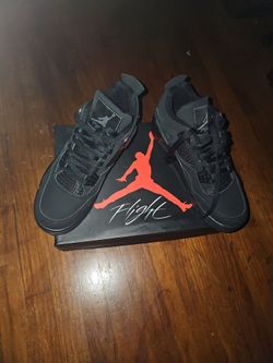 Jordan 4