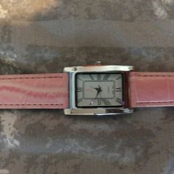 Breast Cancer Awareness Watch