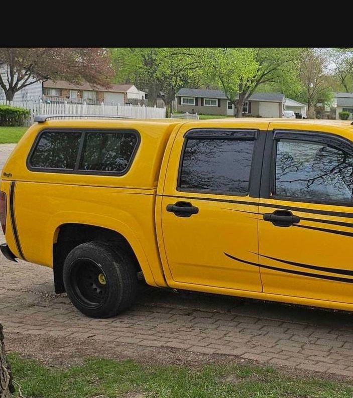 Camper
