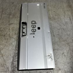 (291) 19-23 Jeep Gladiator liftgate lift gate tail tailgate 2019 2020 2021 2022 2023