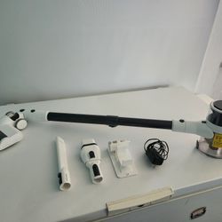 Ljuren Cordless Convertible Vacuum