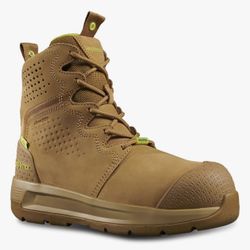 HexArmor Men's Safety Work Boots