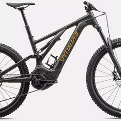 2023 Specialized Turbo Levo 3 Alloy S4