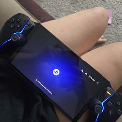 Playstation Portal