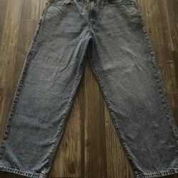 Baggy Gap jeans