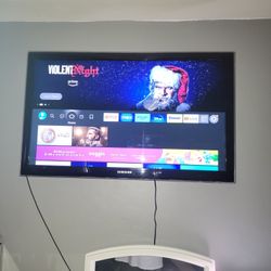Samsung Hdtv