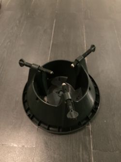 Christmas Tree Pot Holder