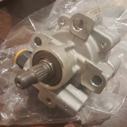 Power Steering Pump