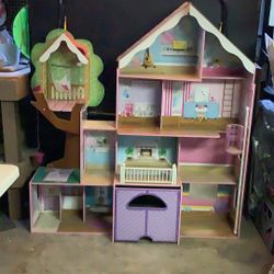 Doll House