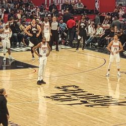 clipper tickets for tonight 