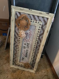 Free farmhouse decor