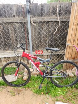 Bikes