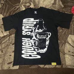 Awful Lot Of Cough Syrup