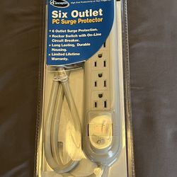 POWER STRIP