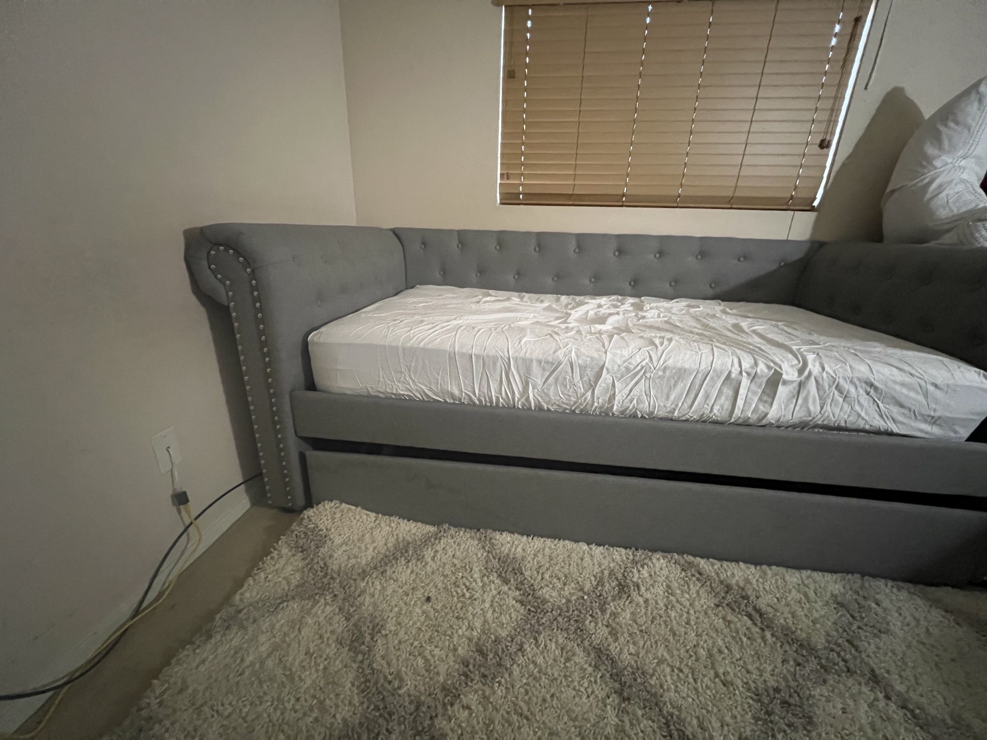 Bed Frame