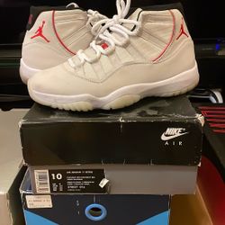 Jordan 11s
