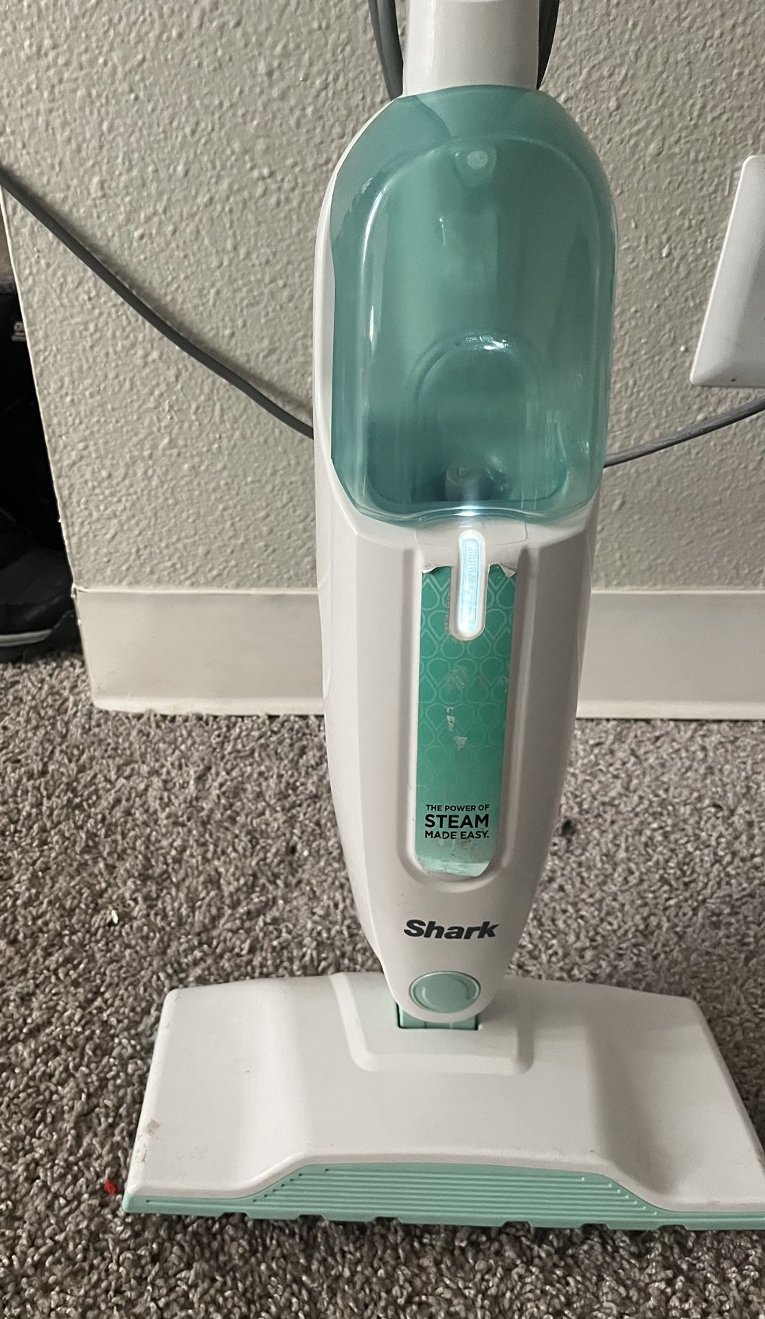 Shark Steam Mop