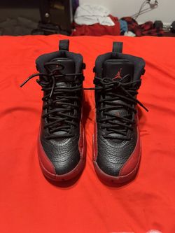 Jordans 12’s