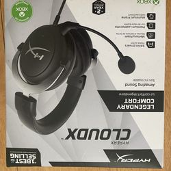 Gaming Headphones Barely Used $40
