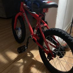 Huff Kids Bike