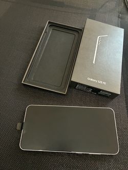 Samsung Galaxy S25 FE Smartphone