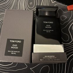 tom ford oud wood